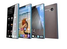 Người Việt đầu tiên tự thiết kế mẫu concept smartphone của Nokia