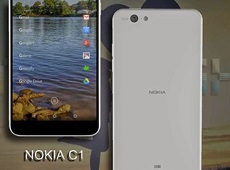 Nokia C1 sẽ là smartphone chạy được cả Android lẫn Windows Phone