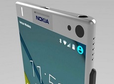 C9 sẽ là smartphone “át chủ bài” của Nokia trong thời gian tới