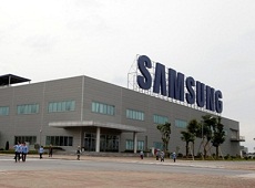 Có tới 200 triệu smartphone Samsung sẽ được sản xuất trong năm 2016