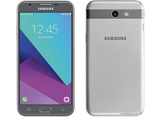 Chiếc Galaxy J3 Emerge – Smartphone của Samsung chuẩn bị bán ra tại Mỹ