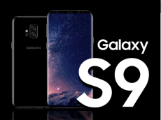 Galaxy S9, smartphone của Samsung 2018 đã bắt đầu được phát triển