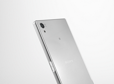 Xuất hiện phiên bản thu gọn của Xperia Z6, ra mắt năm sau