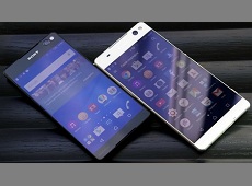 Sony bất ngờ tung Android 5.1 cho Xperia C5 Ultra