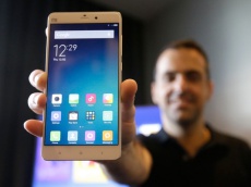 Smartphone của Xiaomi sẽ liên tục cập bến trong năm 2017