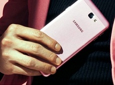 Galaxy J7 Prime - smartphone dành cho con gái đáng mua nhất hiện nay