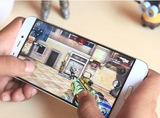 5 smartphone dành cho cho game thủ hiệu năng tốt, pin “khủng” trong phân khúc tầm trung