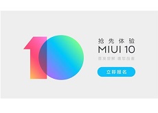 Lộ diện các smartphone được nâng cấp Miui 10