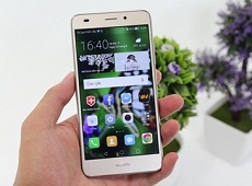 Huawei GR5 Mini – Smartphone đáng mua, giá chưa tới 4 triệu đồng