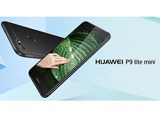 Huawei ra mắt Huawei P9 Lite Mini – bản thu gọn của thu gọn!