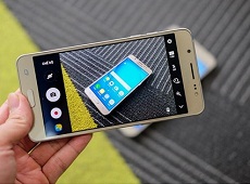Galaxy J5 2016 - Smartphone giá rẻ chụp ảnh đẹp nhất trong phân khúc 5 triệu