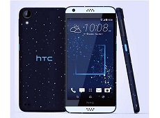Lộ ảnh thực tế và giá bán của HTC A16