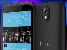 Rò rỉ cấu hình Desire 530, smartphone giá rẻ của HTC 