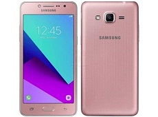 Samsung bất ngờ ra mắt smartphone giá rẻ Galaxy J2 Prime