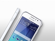Rò rỉ thông tin ra mắt smartphone giá rẻ Galaxy J1 mini