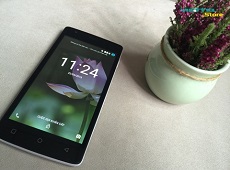 Xphone Easy 5 - Smartphone đáng mua trong khoảng giá 1,5 triệu đồng