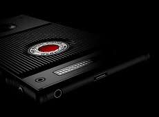 Hydrogen One - Smartphone màn hình 3 chiều vô cùng độc đáo của RED sắp được ra mắt
