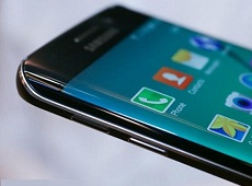Galaxy A Series sẽ là dòng smartphone màn hình cong tầm trung