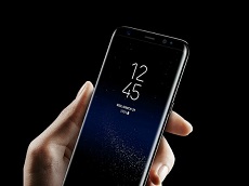 Samsung và câu chuyện về 8 chiếc smartphone màn hình cong trứ danh