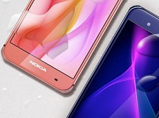 Nokia P1 chạy Android sẽ do Sharp sản xuất