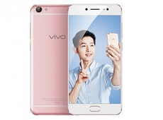 Rò rỉ smartphone mới của Vivo với camera trước lên đến 20 MP