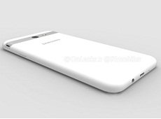 Galaxy J7 Sky Pro - smartphone mới của Samsung đã được đăng ký nhãn hiệu