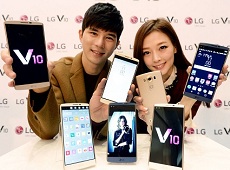 10 lý do khiến người sử dụng tin dùng và chọn mua LG V10