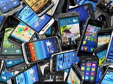 Top 5 smartphone giảm giá, nên mua tháng 11
