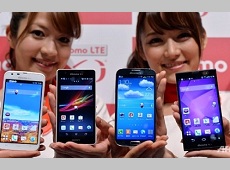 Top 5 smartphone xách tay Nhật Bản đáng mua