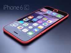 iPhone 6c vỏ kim loại có thể được ra mắt vào năm sau
