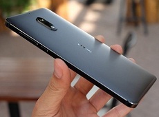Smartphone Nokia 6 chuẩn bị được bán ra tại Đài Loan