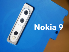 Bộ ảnh chứng minh smartphone Nokia 9 sẽ có camera kép đen trắng cực chất
