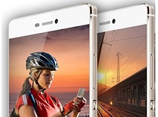 Huawei chuẩn bị tung ra smartphone sở hữu tới 6Gb Ram?