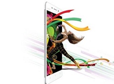 Ram 6GB lần đầu tiên được trang bị trên smartphone Vivo