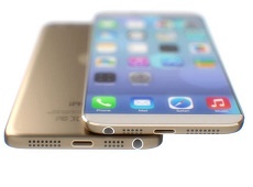 Tin đồn iPhone 7 siêu mỏng với nhiều thay đổi về thiết kế