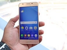 Galaxy J5 Prime – Smartphone mới của Samsung có điểm gì đặc biệt?