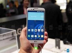 LG K10 - Smartphone tầm trung, chụp ảnh đẹp dành cho giới trẻ