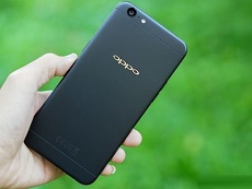 Vì sao Oppo F3 Lite là smartphone tầm trung đáng mua nhất hiện nay?