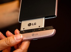 LG G5 được cho là smartphone tốt nhất MWC 2016