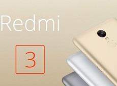 Cận cảnh Xiaomi Redmi Note 3 đang gây sốt thị trường