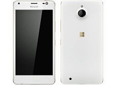 Lumia 850 với thiết kế siêu mỏng lộ ảnh chi tiết