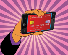 Dùng smartphone thay thẻ ATM để rút tiền đã và đang được triển khai tại Mỹ