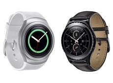 Smartwatch Samsung Gear S2 có đáng để sở hữu?