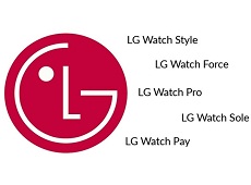 4 smartwatch của LG vừa được hãng này lặng lẽ đăng ký bản quyền