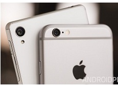 [So sánh] Xperia Z3+ với iPhone 6 “ai” vượt trội hơn?