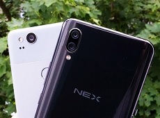 So sánh camera Vivo NEX và Google Pixel 2: Cuộc chiến liệu có cân sức?