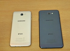 So sánh Galaxy J5 Prime và J7 Prime: Thời điểm này nên mua smartphone nào?