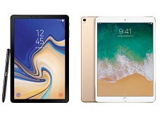So sánh Galaxy Tab S4 và iPad Pro: ai mới xứng đáng là “vua”?
