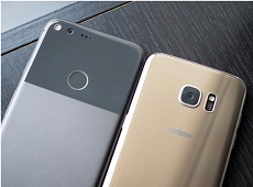 So sánh Google Pixel XL và Galaxy S7 Edge – ai sẽ là bá vương trong thế giới Android