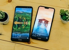 So sánh Huawei Nova 3e với Nova 2i: Chiếc điện thoại nào đáng sở hữu hơn?